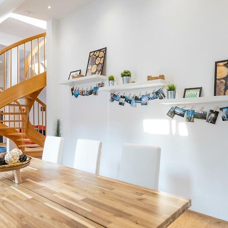 Easy Flat Stuckgasse Apartment Виена Екстериор снимка