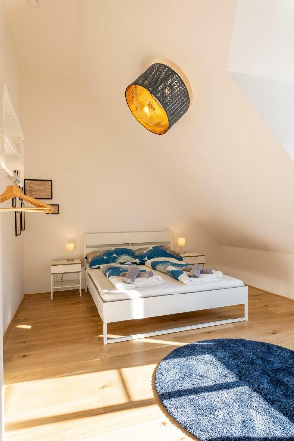 Easy Flat Stuckgasse Apartment Виена Екстериор снимка